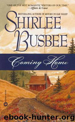 Coming Home by Shirlee Busbee