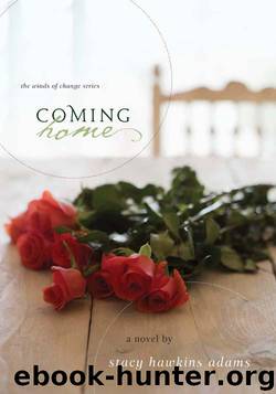Coming Home by Stacy Hawkins Adams