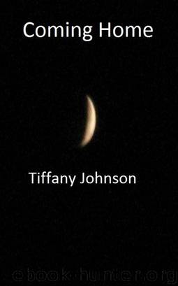 Coming Home by TIFFANY