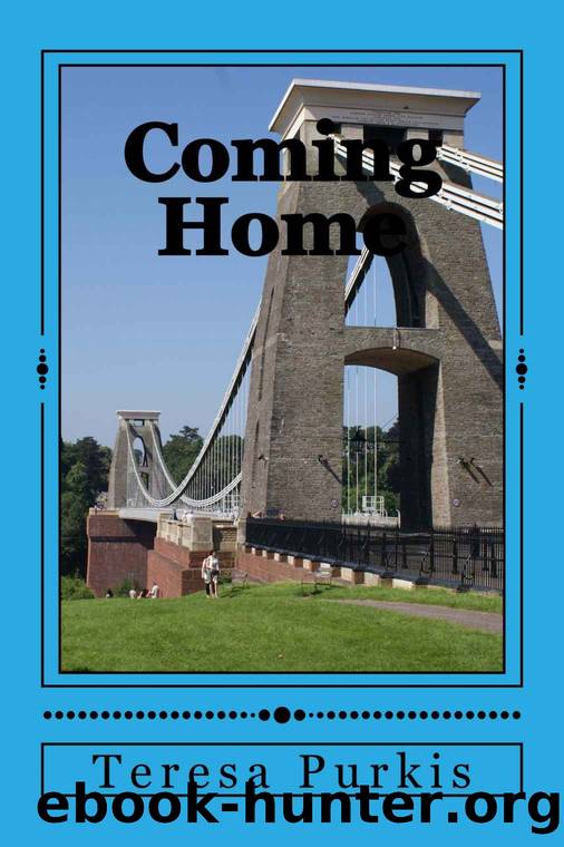 Coming Home by Teresa Purkis