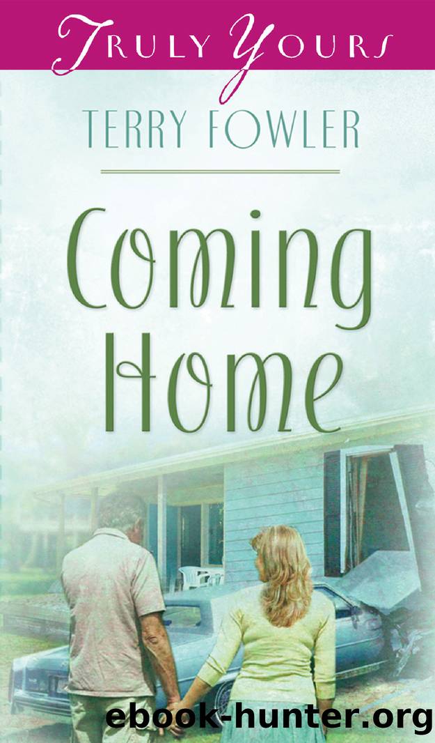 Coming Home by Terry Fowler