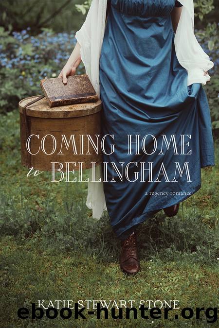Coming Home to Bellingham by Katie Stewart Stone