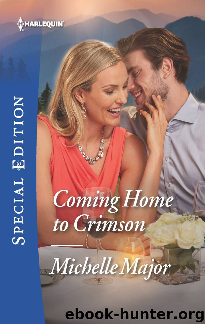 Coming Home to Crimson by Michelle Major