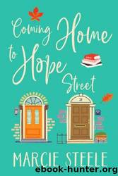 Coming Home to Hope Street by Marcie Steele