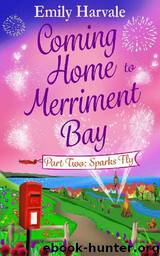 Coming Home to Merriment Bay by Emily Harvale