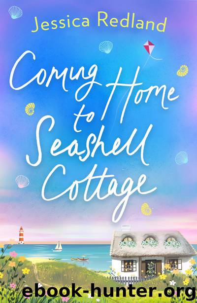 Coming Home to Seashell Cottage by Jessica Redland