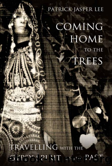 Coming Home to the Trees by Patrick Jasper Lee