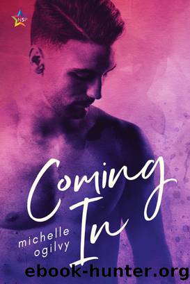 Coming In by Michelle Ogilvy