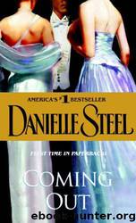 Coming Out by Danielle Steel
