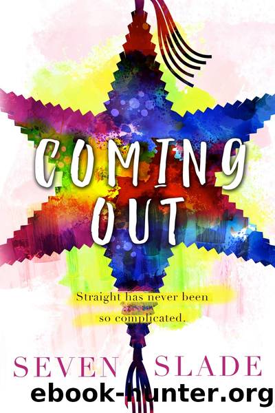Coming Out by Seven Slade
