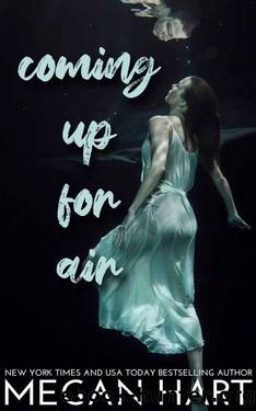 Coming Up For Air by Megan Hart