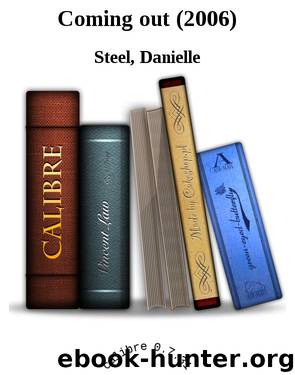 Coming out (2006) by Steel Danielle