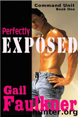 Command Unit 01 - Perfectly Exposed by Gail Faulkner