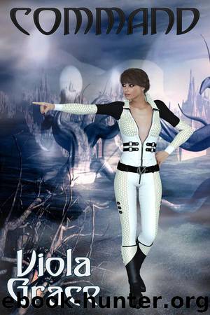 Command by Viola Grace