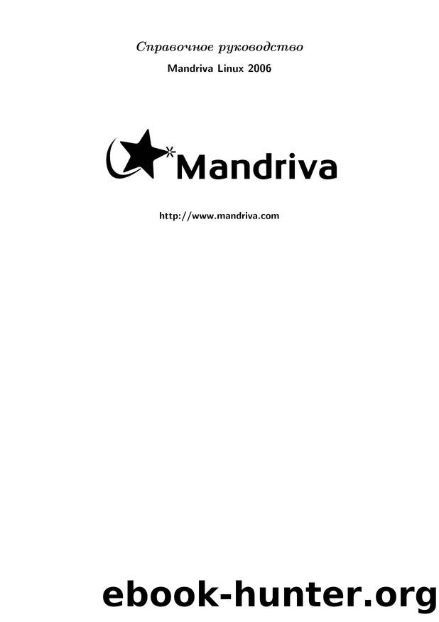 Command-Line by Unknown