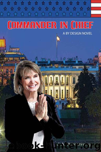 Commander in Chief by J A Armstrong