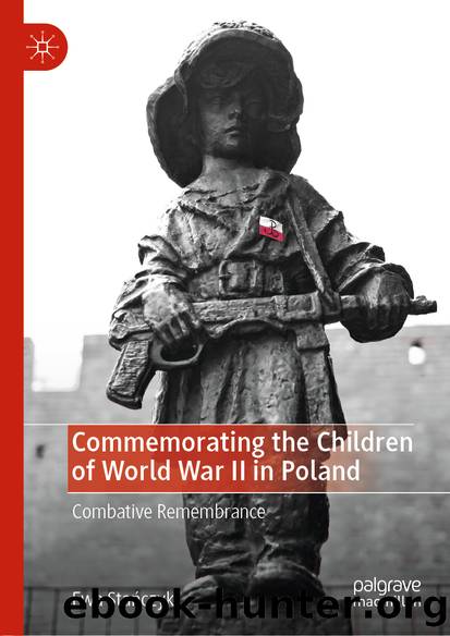 Commemorating the Children of World War II in Poland by Ewa Stańczyk