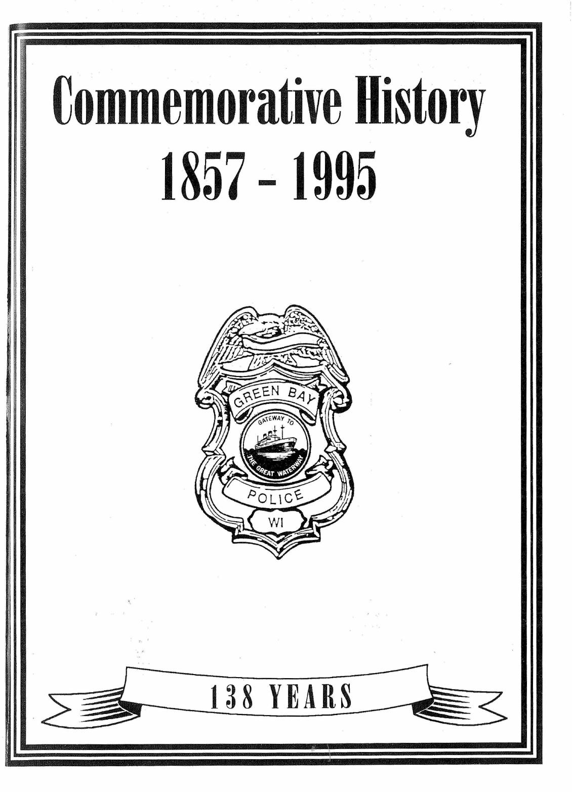 Commemorative history, 1857-1995 : 138 years by Commemorative Book Committee