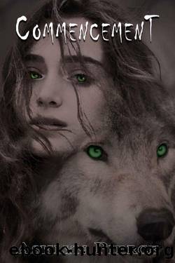 Commencement (The Pretenders Book 1) by Ashlyn Pierce