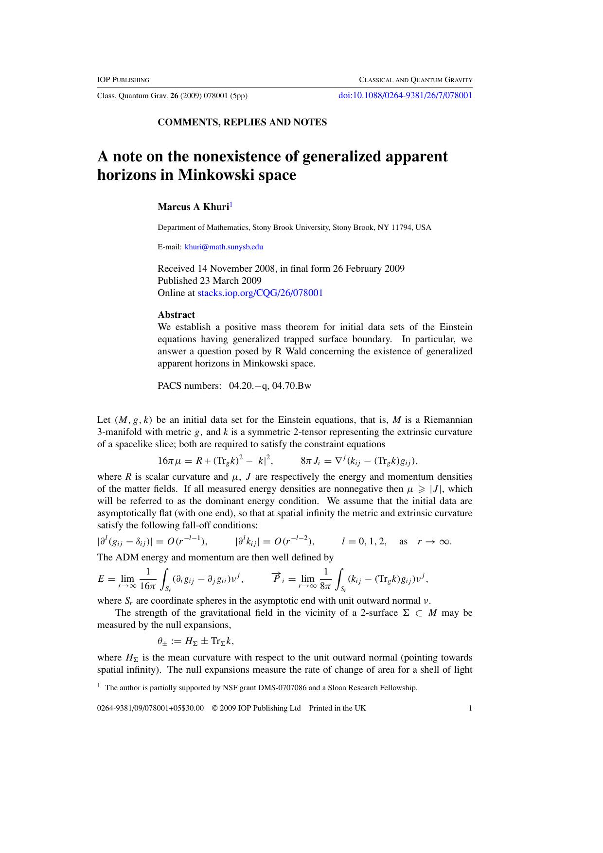 Comments, Replies and Notes by Note