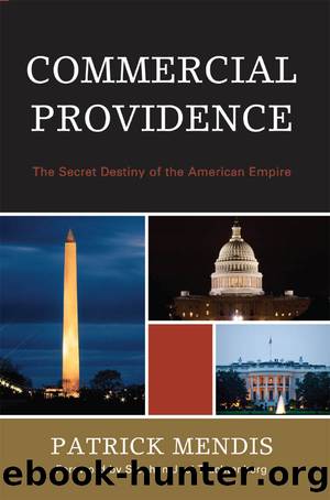 Commercial Providence by Mendis Patrick;
