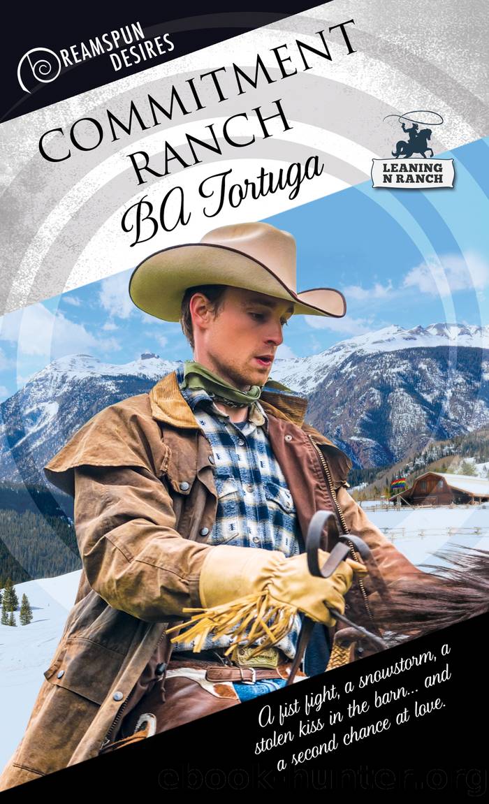 Commitment Ranch by BA Tortuga