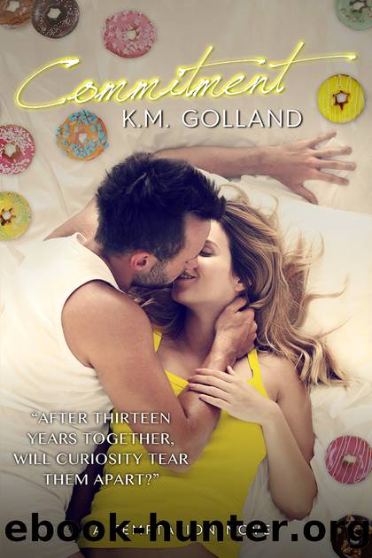 Commitment by Golland K. M