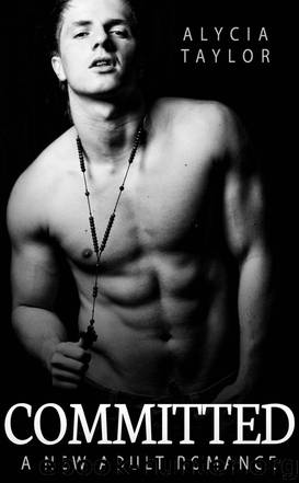 Committed (MMA Romance #5) by Alycia Taylor