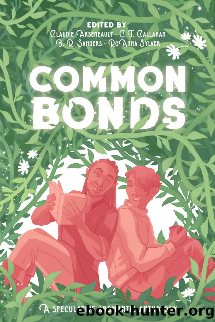 Common Bonds by unknow