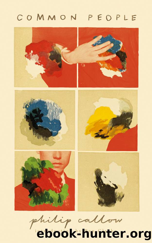 Common People by Philip Callow