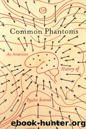 Common Phantoms by Alicia Puglionesi