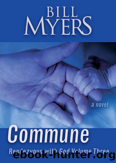 Commune by Bill Myers