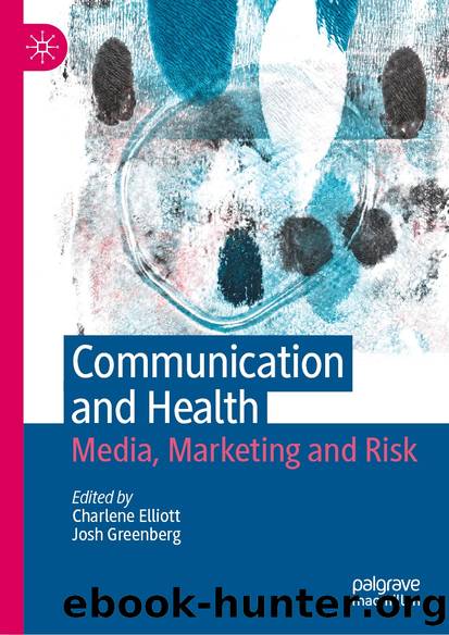 Communication and Health by Unknown