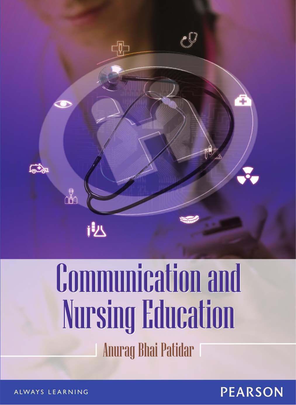 Communication and Nursing Education by Unknow