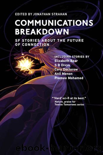 Communications Breakdown by Sconosciuto