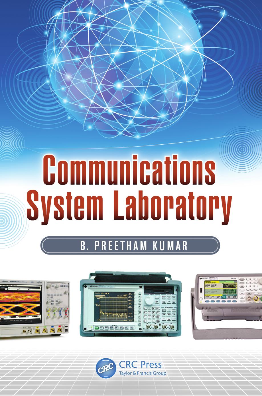 Communications System Laboratory by B. Preetham Kumar