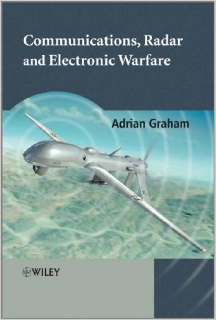 Communications, Radar and Electronic Warfare by Adrian Graham [blackatk] by Unknown