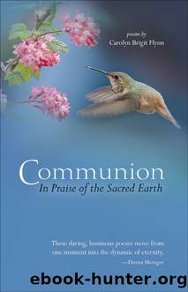Communion by Carolyn Flynn