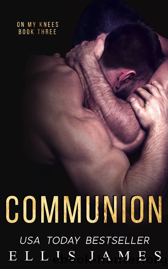 Communion by James Ella