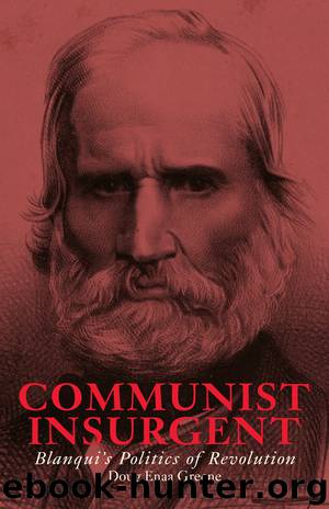 Communist Insurgent by Doug Enaa Greene