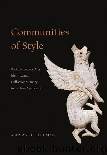Communities of Style by Marian H. Feldman