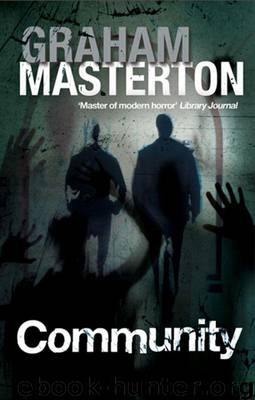 Community (Graham Masterton) by Graham Masterton
