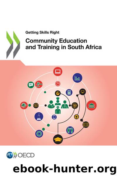 Community Education and Training in South Africa by OECD