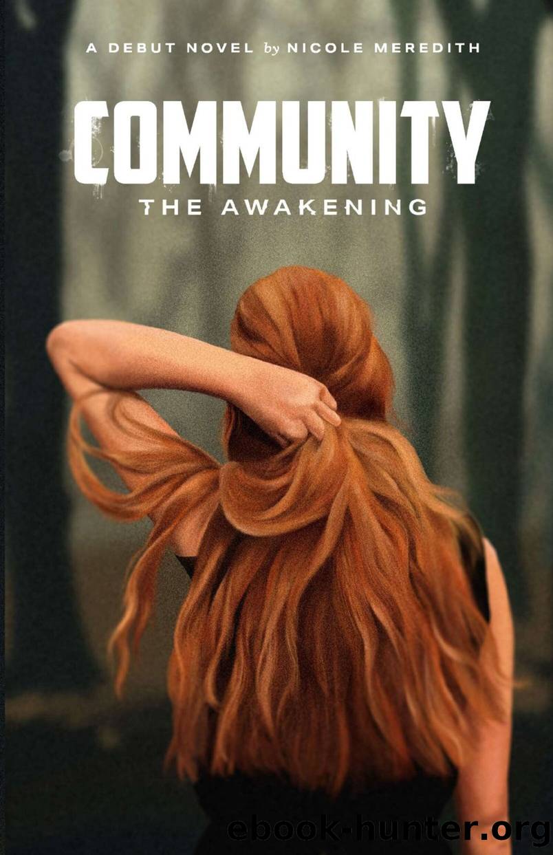Community by Nicole Meredith