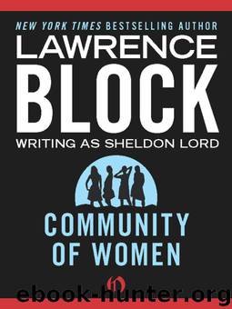 Community of Women by Lawrence Block
