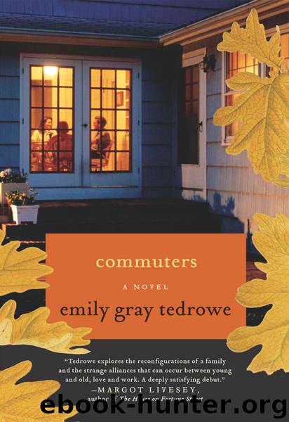 Commuters (2010) by Tedrowe Emily Gray