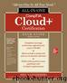 CompTIA Cloud+ Certification All-in-One Exam Guide (Exam CV0-003) by Eric A. Vanderburg