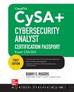 CompTIA CySA+ Cybersecurity Analyst Certification Passport (Exam CS0-002) by Bobby E. Rogers