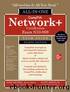 CompTIA Network+ Certification All-in-One Exam Guide, Eighth Edition (Exam N10-008), 8th Edition by Mike Meyers & Scott Jernigan