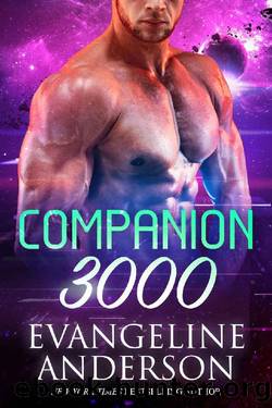 Sought by Evangeline Anderson